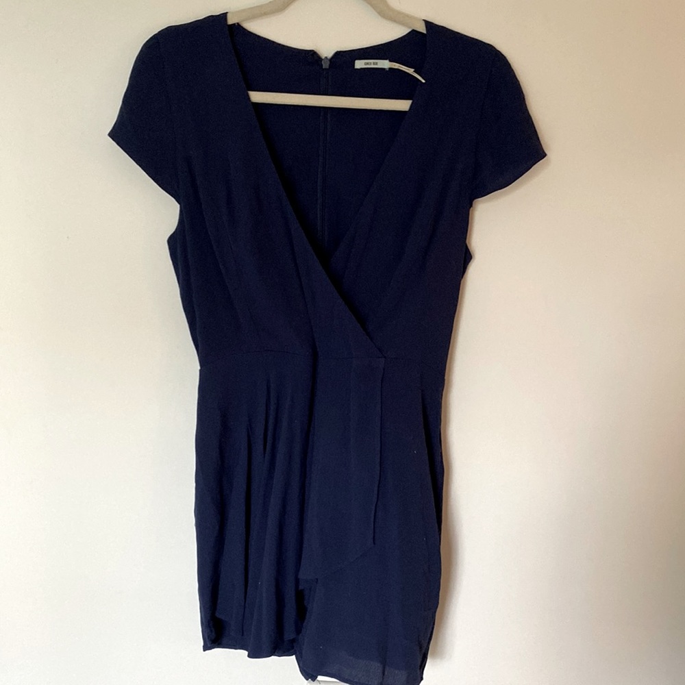 Kimchi Blue. Dress.